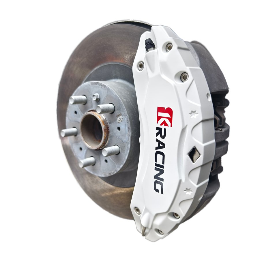 Performance Parts Front and Rear Brake for Model 3 Model Y 2020 to 2024 18 19 20 Inch